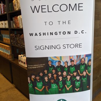 Starbucks - Coffee & Tea Near Me - Washington, DC, District of Columbia Starbucks - Coffee & Tea Near Me - Washington, DC, District of Columbia