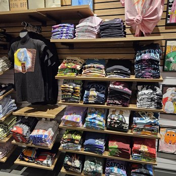 BoxLunch - T shirts - Women's Clothing Near Me - Northridge, California