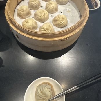 Din Tai Fung - Taiwanese Near Me - Seattle, Washington