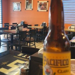 Tacos plus Pacifico, it's a good day! Tacos plus Pacifico, it's a good day!