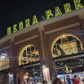 Segra Park - Baseball Fields Near Me - Columbia, South Carolina