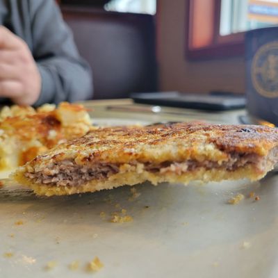 Original Pancake House by null