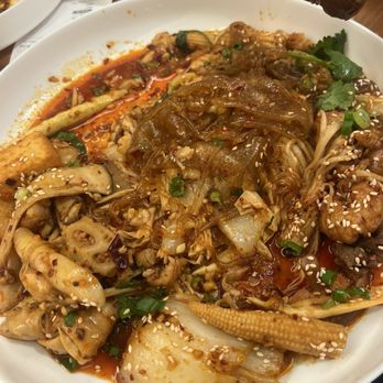 Mala Panda - Chinese Near Me - New York, New York Mala Panda - Chinese Near Me - New York, New York