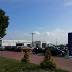 Autohaus Bernhardt