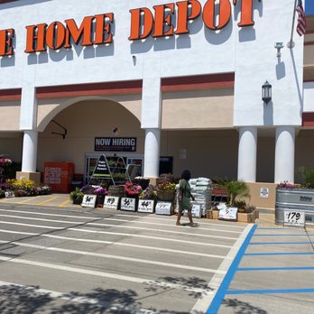 The Home Depot - Nurseries & Gardening Near Me - Lake Forest, California