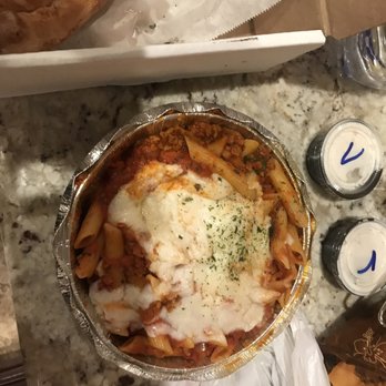 Pizza Heaven Bistro - Vegan pasta - Pizza Near Me - Phoenix, Arizona