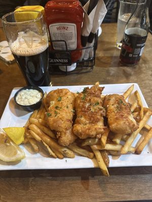 Pog Mahone's Pub & Grill by null