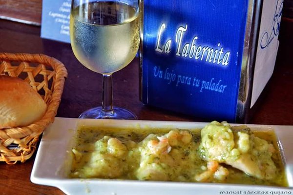 Bar La Tabernita by null