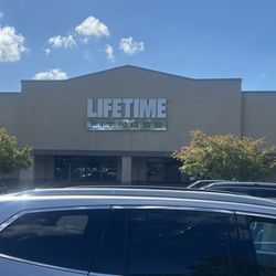 Life Time