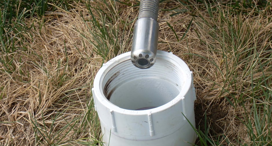 Slide of Forbes Plumbing