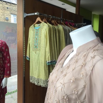 chambeili - chambeili Retail Store - Women's Clothing Near Me - West Yorkshire, XWY