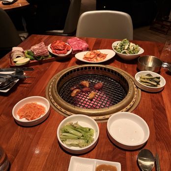Gaonnuri - Korean Near Me - New York, New York Gaonnuri - Korean Near Me - New York, New York