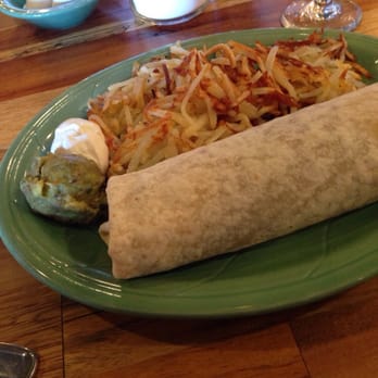 The Griddle - Breakfast burrito - Breakfast & Brunch Near Me - Boise, Idaho