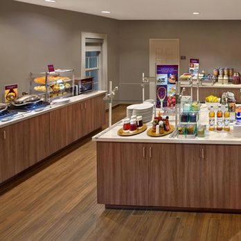 Residence Inn by Marriott - Hotels Near Me - Weston, Florida