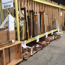 Habitat for Humanity of Greater Baton Rouge - Mirrors and frames
