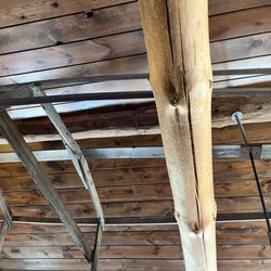 J.B’s Moose Lake Shack