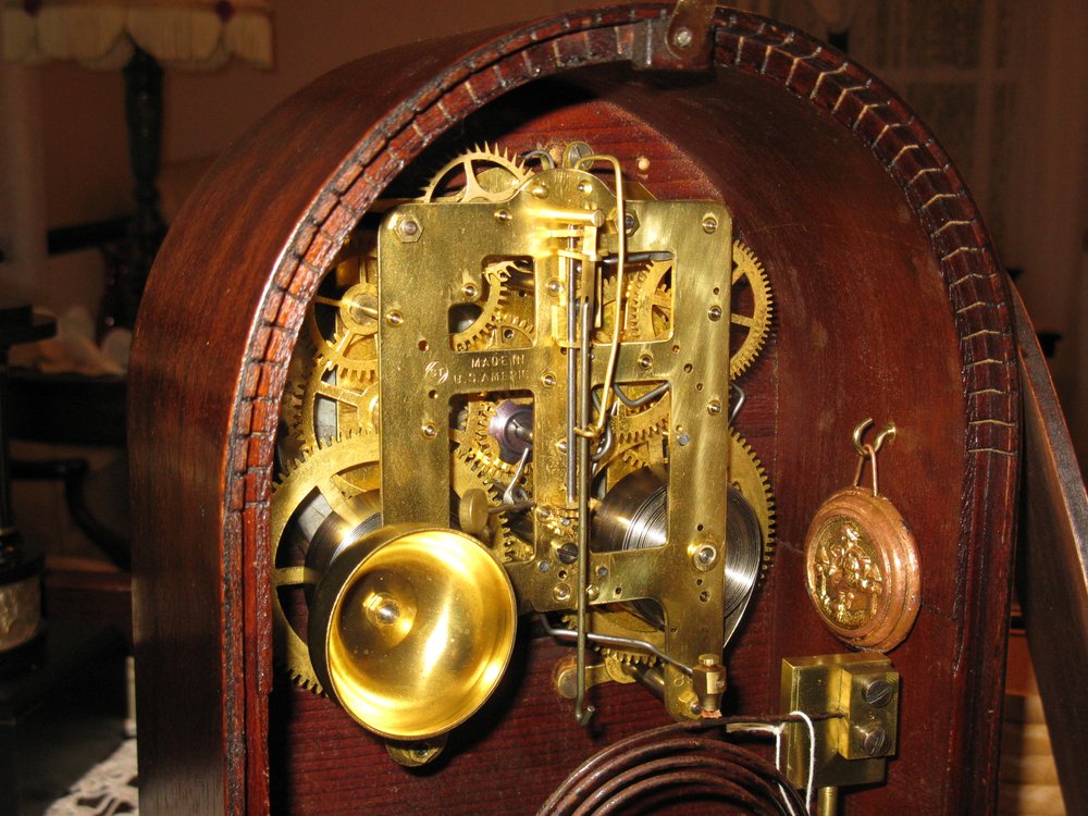 MALCOLM’S CLOCK REPAIR Updated September 2024 Denver, North