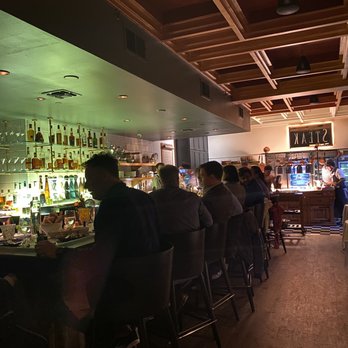 Fia Steak - Main Bar & Open Kitchen - Steakhouses Near Me - Santa Monica, California Fia Steak - Main Bar & Open Kitchen - Steakhouses Near Me - Santa Monica, California