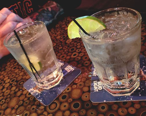 Last Call Bar by null