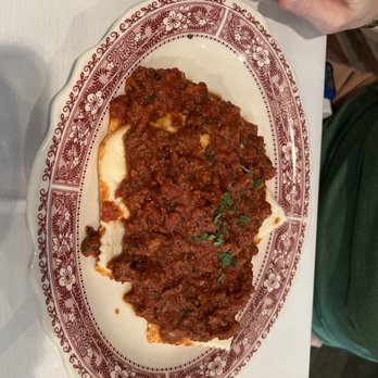 Chiapparelli's Restaurant - Ravioli - Italian Near Me - Baltimore, Maryland