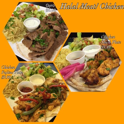 Kebab House by null