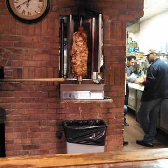 Aladdin Halal - Halal Near Me - Hartford, Connecticut