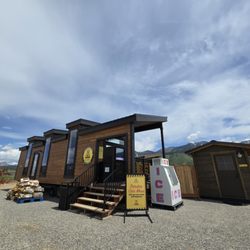 Alpine Bridger Teton Koa Holiday