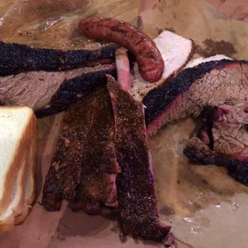 Franklin Barbecue - Barbeque Near Me - Austin, Texas