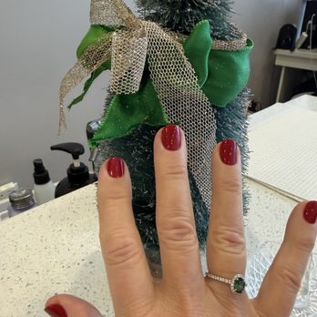 Loyal  Spa - Nails - Nail Salons Near Me - Chicago, Illinois