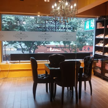 雪茄王國 - Tobacco Shops Near Me - Hong Kong, HK