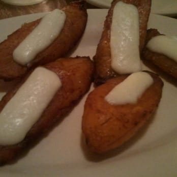 Chimborazo - Sweet Plaintains - Latin American Near Me - Minneapolis, Minnesota