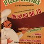 Pizza Marius