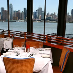 Restaurants In Weehawken Yelp Chart House