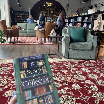 The Book Lounge - View from the couch - Coffee & Tea Near Me - Meridian, Idaho The Book Lounge - View from the couch - Coffee & Tea Near Me - Meridian, Idaho