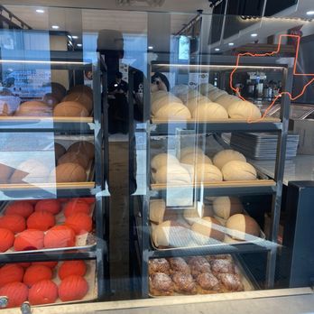 La Panadería - Bakeries Near Me - San Antonio, Texas