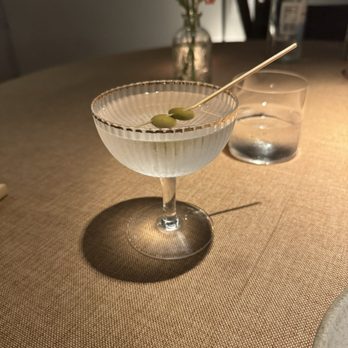 Tintoque - Signature Cuisine Near Me - Puerto Vallarta, JAL