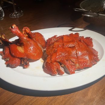Komodo Miami - Peking Duck - Asian Fusion Near Me - Miami, Florida