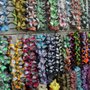Ribbons Crafts