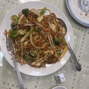 Shanghai Flavor - Chowmein veg - Shanghainese Near Me - Fremont, California Shanghai Flavor - Chowmein veg - Shanghainese Near Me - Fremont, California