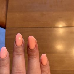 Nail 1 & Tan of Plaistow