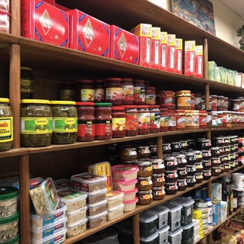 Sevan Grocery - Inside the store! - Bakeries Near Me - Oakland Gardens, New York