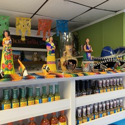 La Bamba Mexican Restaurant