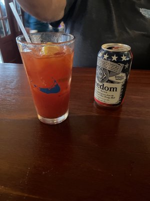 Nantucket Tavern & Gazebo by null