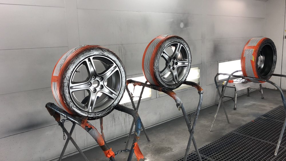 PRECISION AUTO BODY - Updated June 2025 - 13 Photos & 15 Reviews - 6550