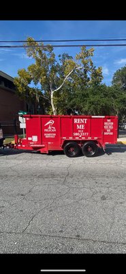 Disposal - Very easy and convenient Disposal - Very easy and convenient