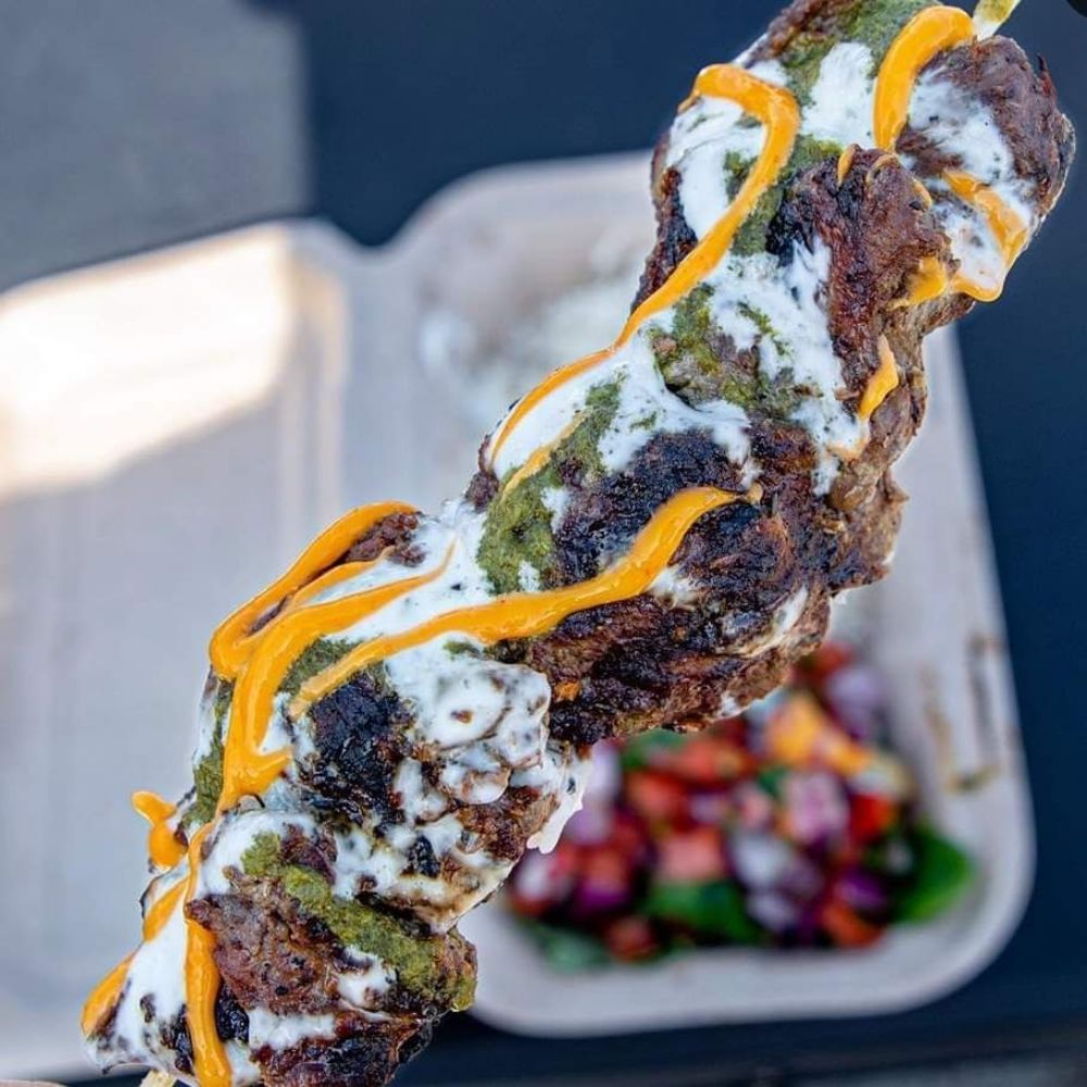 THE KEBAB GUYS 41 Photos & 40 Reviews Sacramento, California