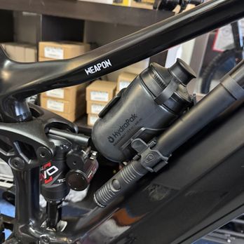 Ebike Super Shop - WEAPON brand e-bike - Bike Rentals Near Me - San Diego, California