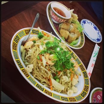 Lien Hung Restaurant - Delicous - Chinese Near Me - San Antonio, Texas