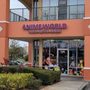 Photo of Anime World