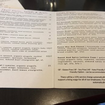 Community Restaurant - Vegan Near Me - Mississauga, Ontario